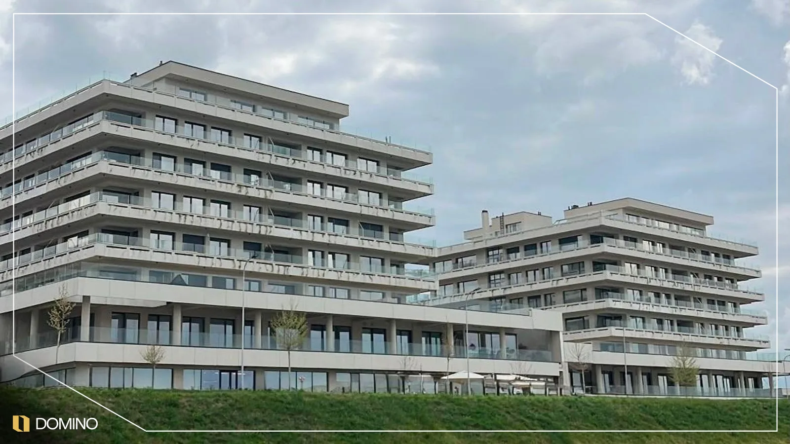 Banesë në shitje / qira 111,78m² në lagjen Marigona Hill, Prishtinë image 1