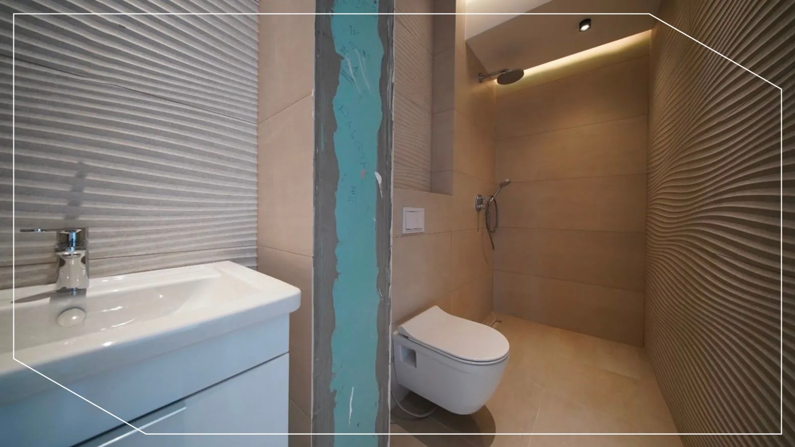 Banesë në shitje / qira 111,78m² në lagjen Marigona Hill, Prishtinë image 8