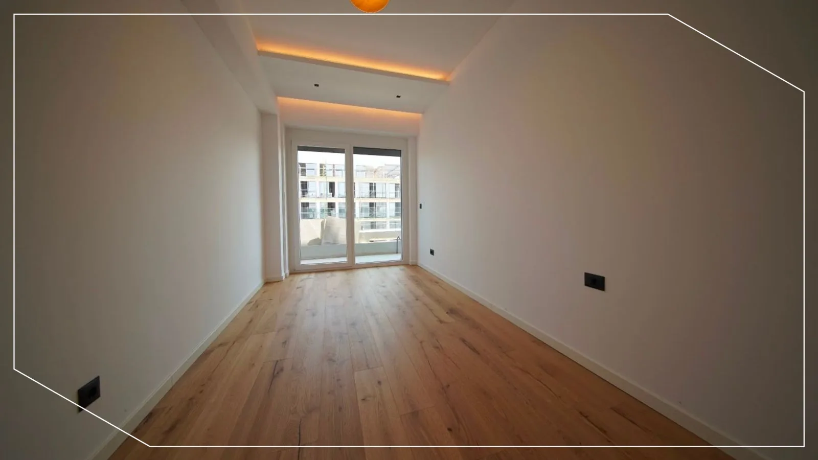 Banesë në shitje / qira 111,78m² në lagjen Marigona Hill, Prishtinë image 5