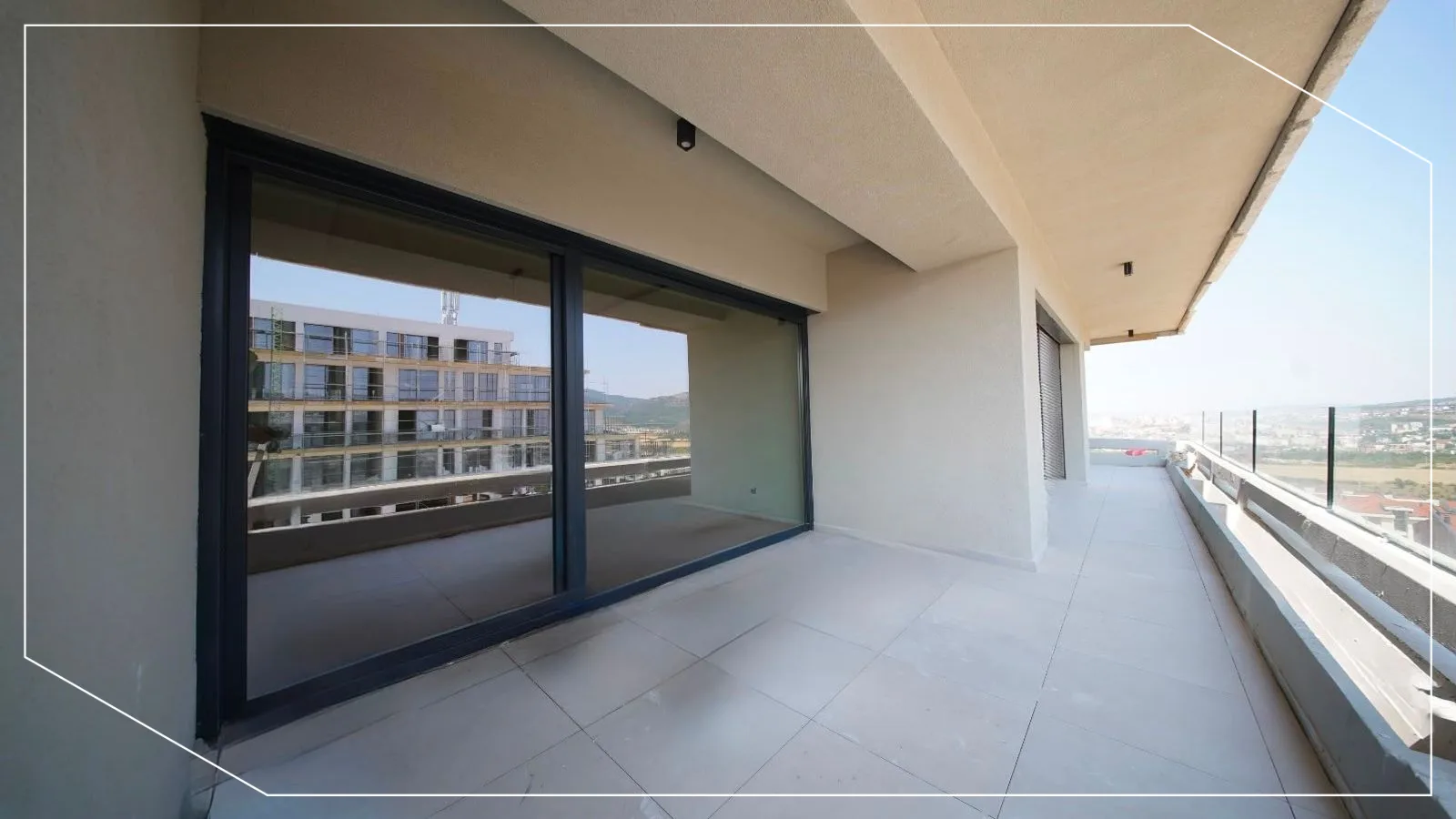 Banesë në shitje / qira 111,78m² në lagjen Marigona Hill, Prishtinë image 10