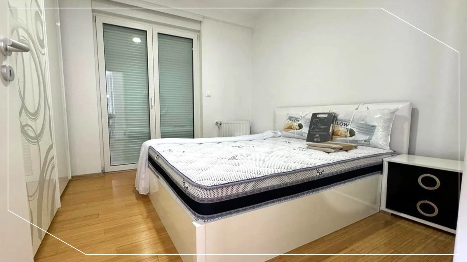 Apartment for rent in Emshir, Prishtina image 5