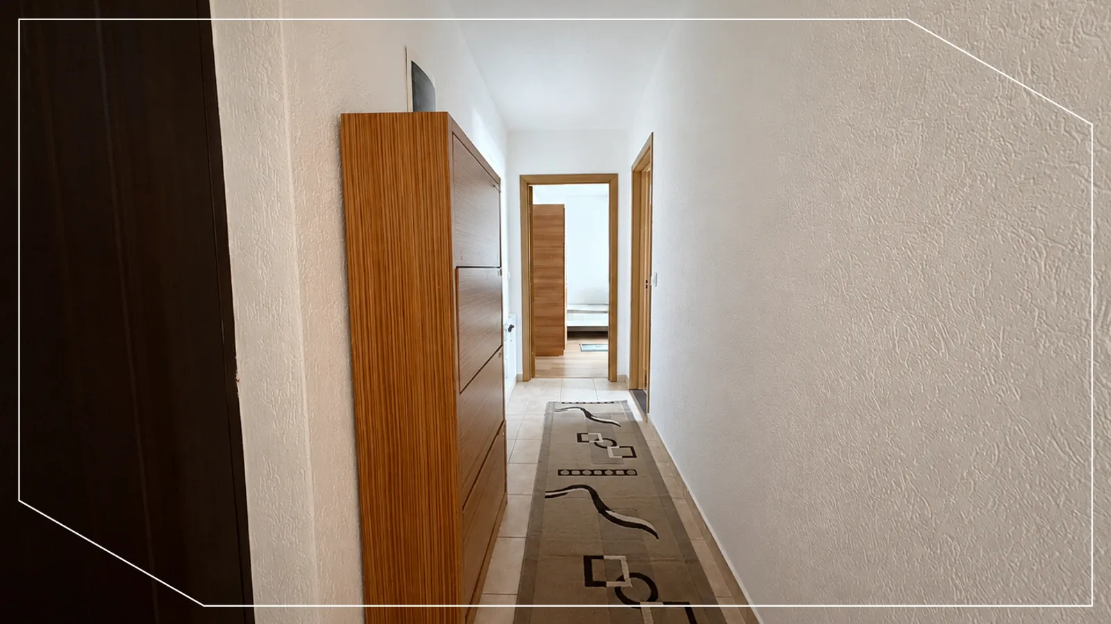 Banesë me qira 76m² në Qendër, Prishtinë image 3