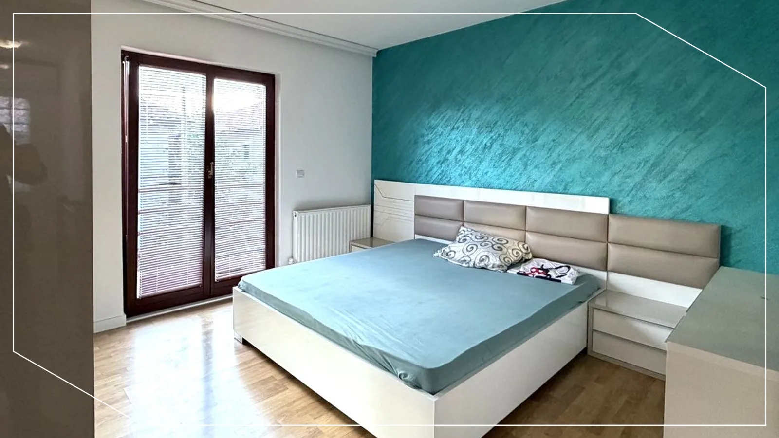 House for Rent 182m² in NIC Neighborhood, Prishtina image 5