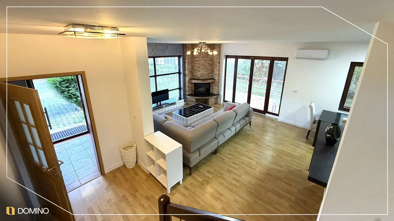 House for Rent 182m² in NIC Neighborhood, Prishtina image 1