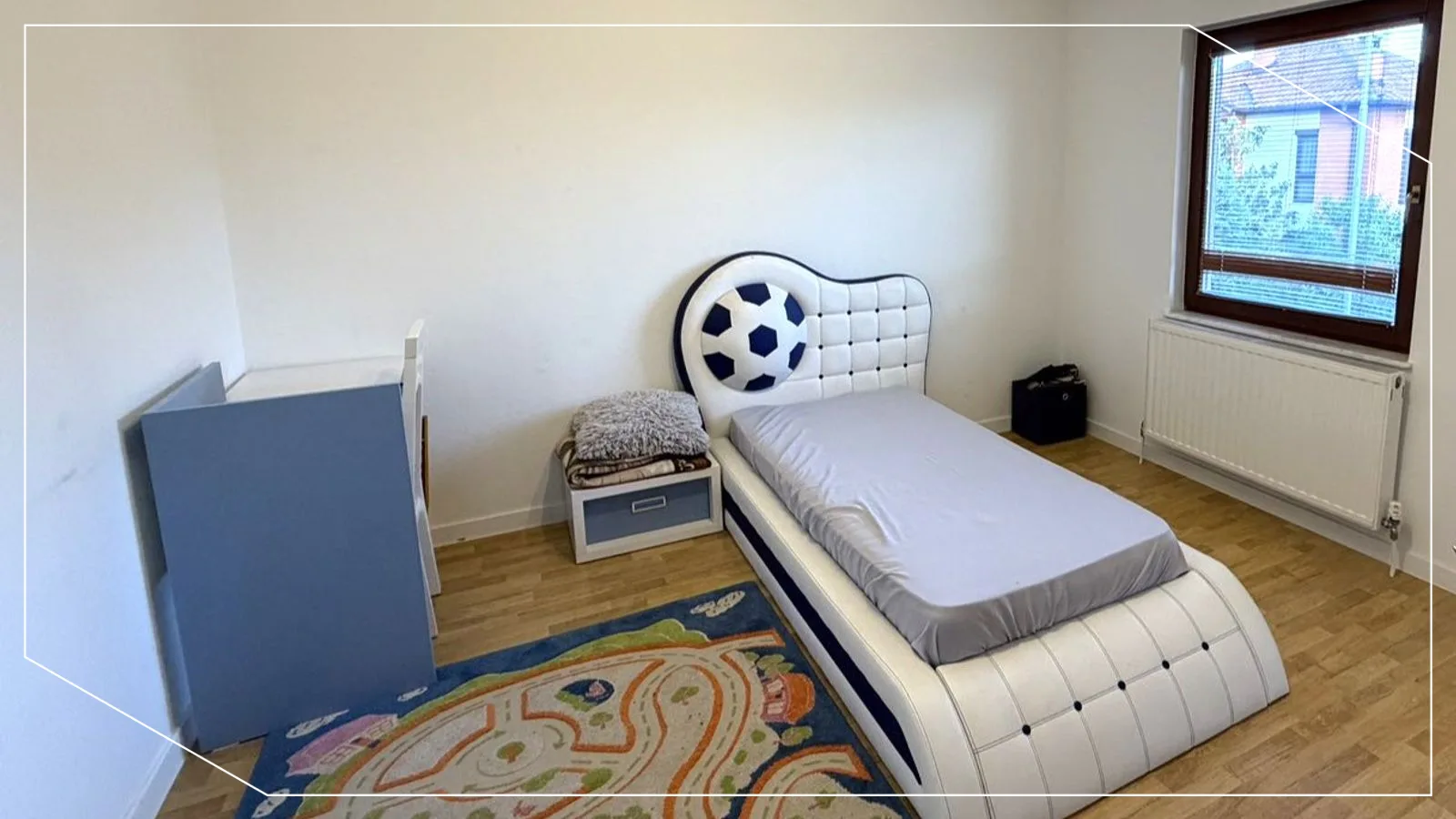House for Rent 182m² in NIC Neighborhood, Prishtina image 7