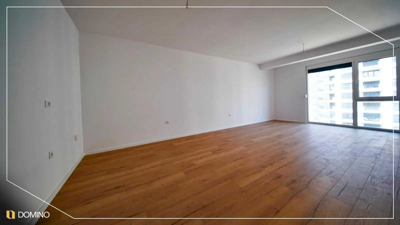 Apartment for sale 113.4m² in Prishtina e Re, Prishtina image 1