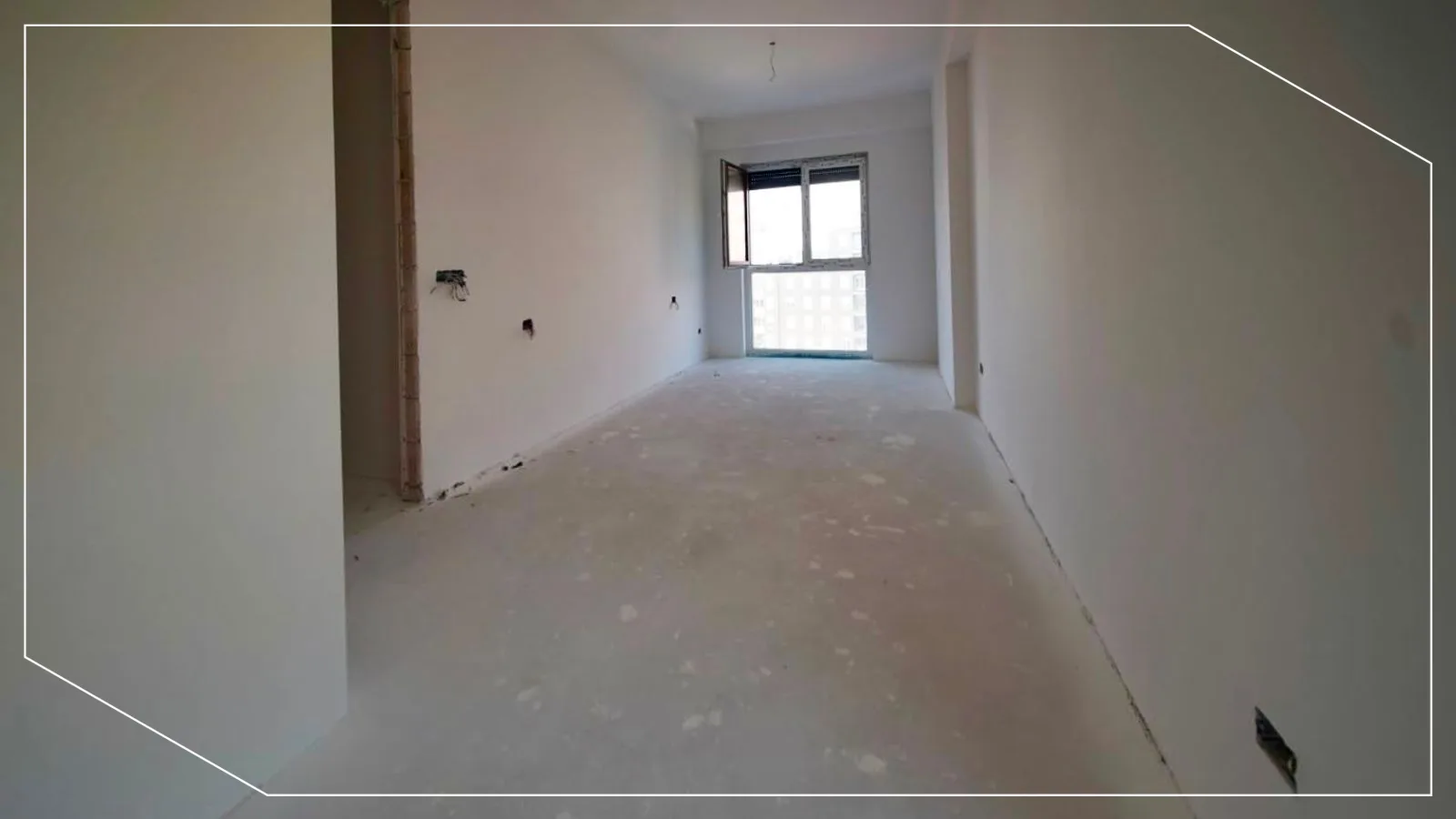 99.5m² Apartment for Sale in Aktash, Prishtina image 3