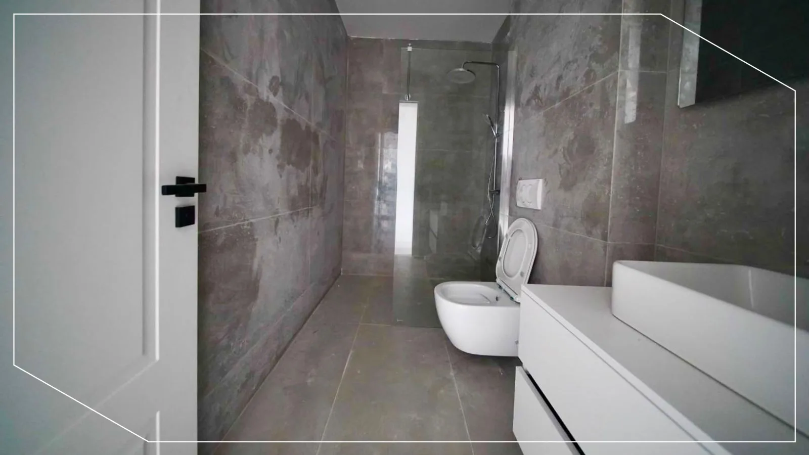 99.5m² Apartment for Sale in Aktash, Prishtina image 5