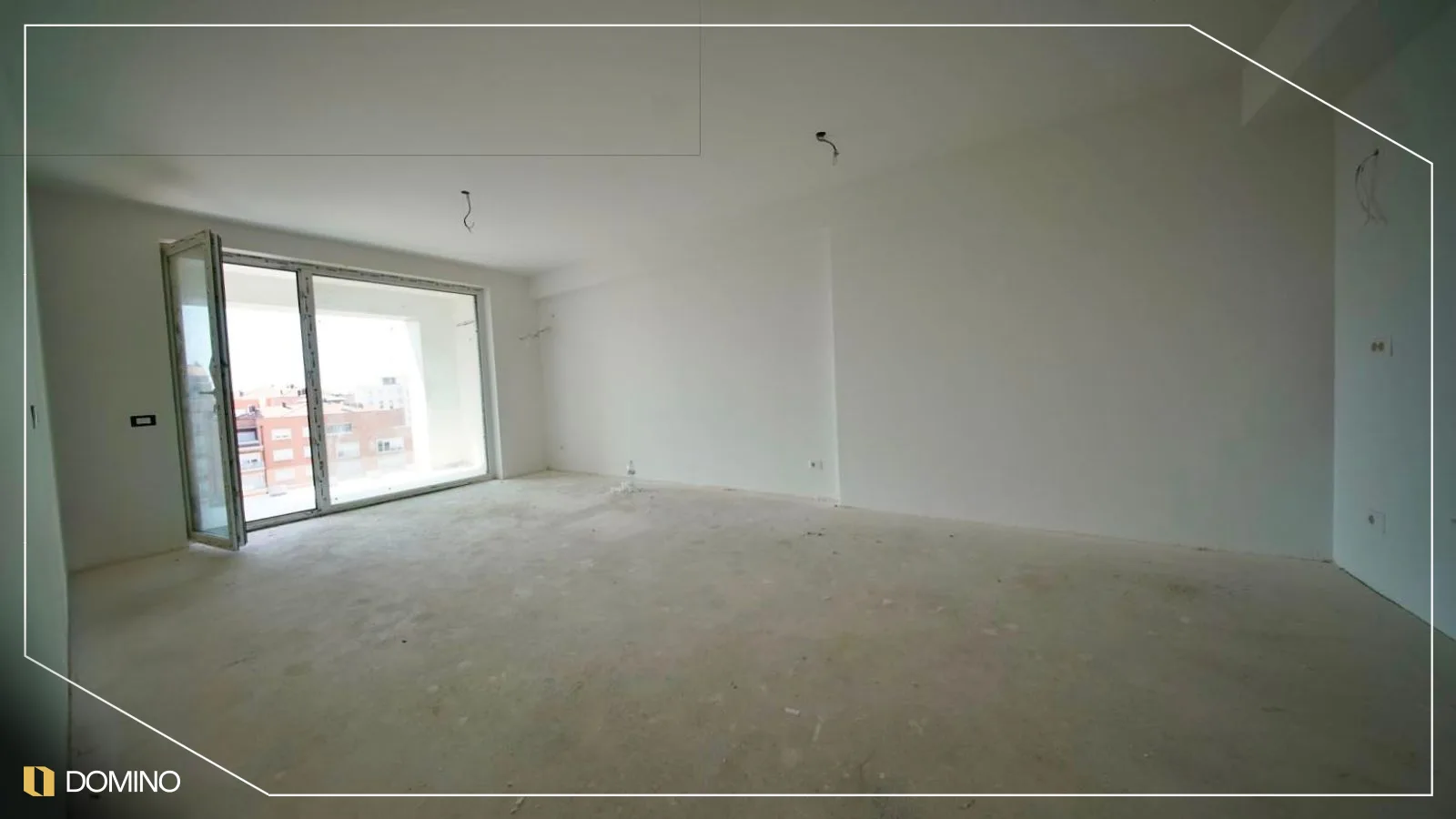 99.5m² Apartment for Sale in Aktash, Prishtina image 1