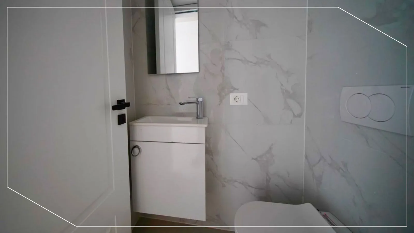 99.5m² Apartment for Sale in Aktash, Prishtina image 6