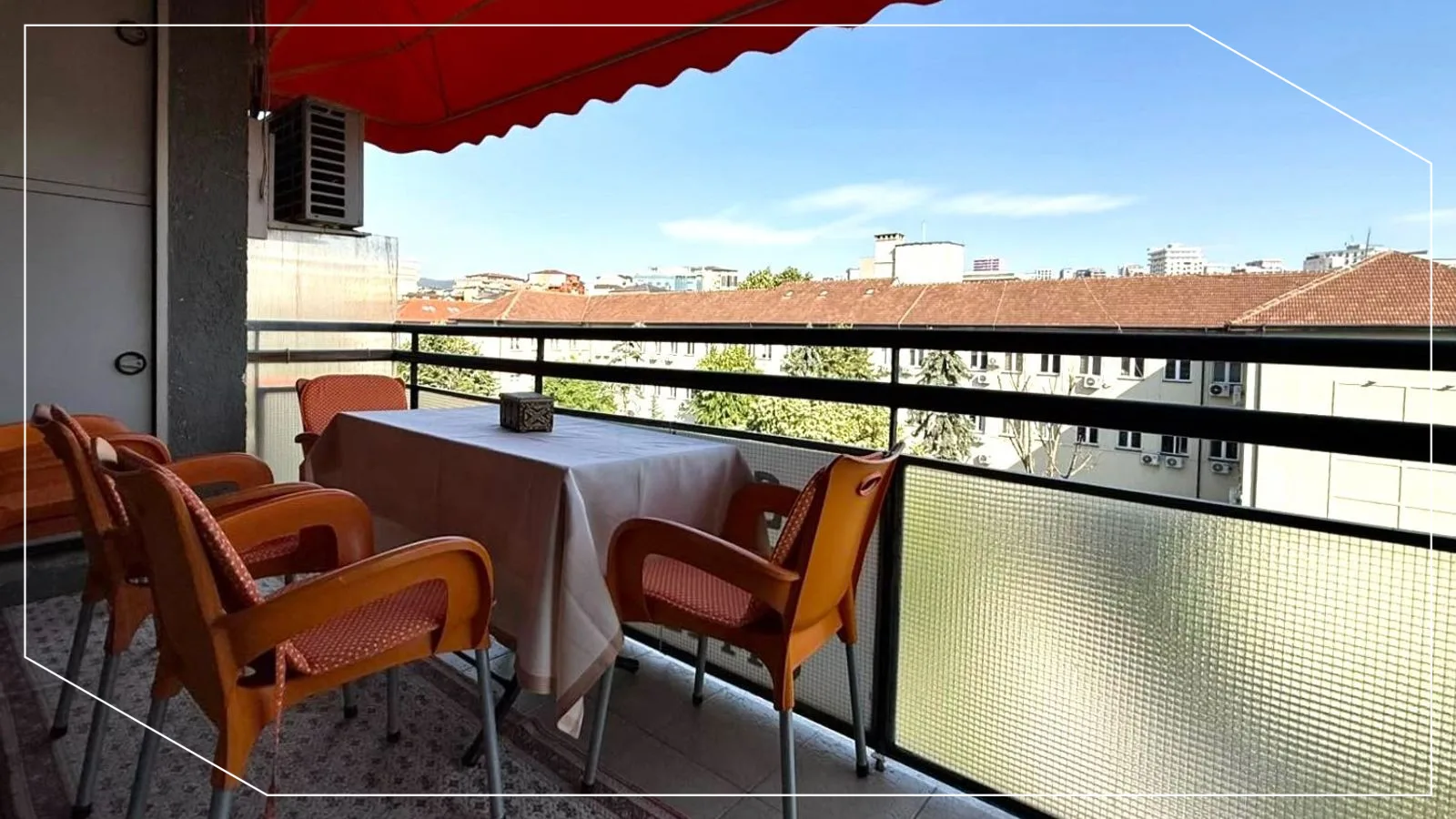 55m² Apartment for Sale in the Center, Prishtina image 7