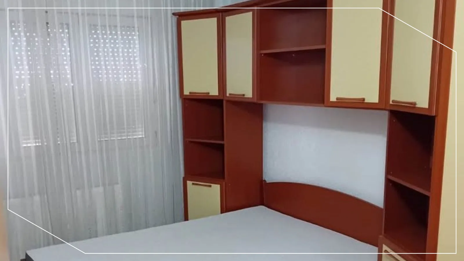 Wohnung zur Miete in Ulpianë, Prishtina image 3