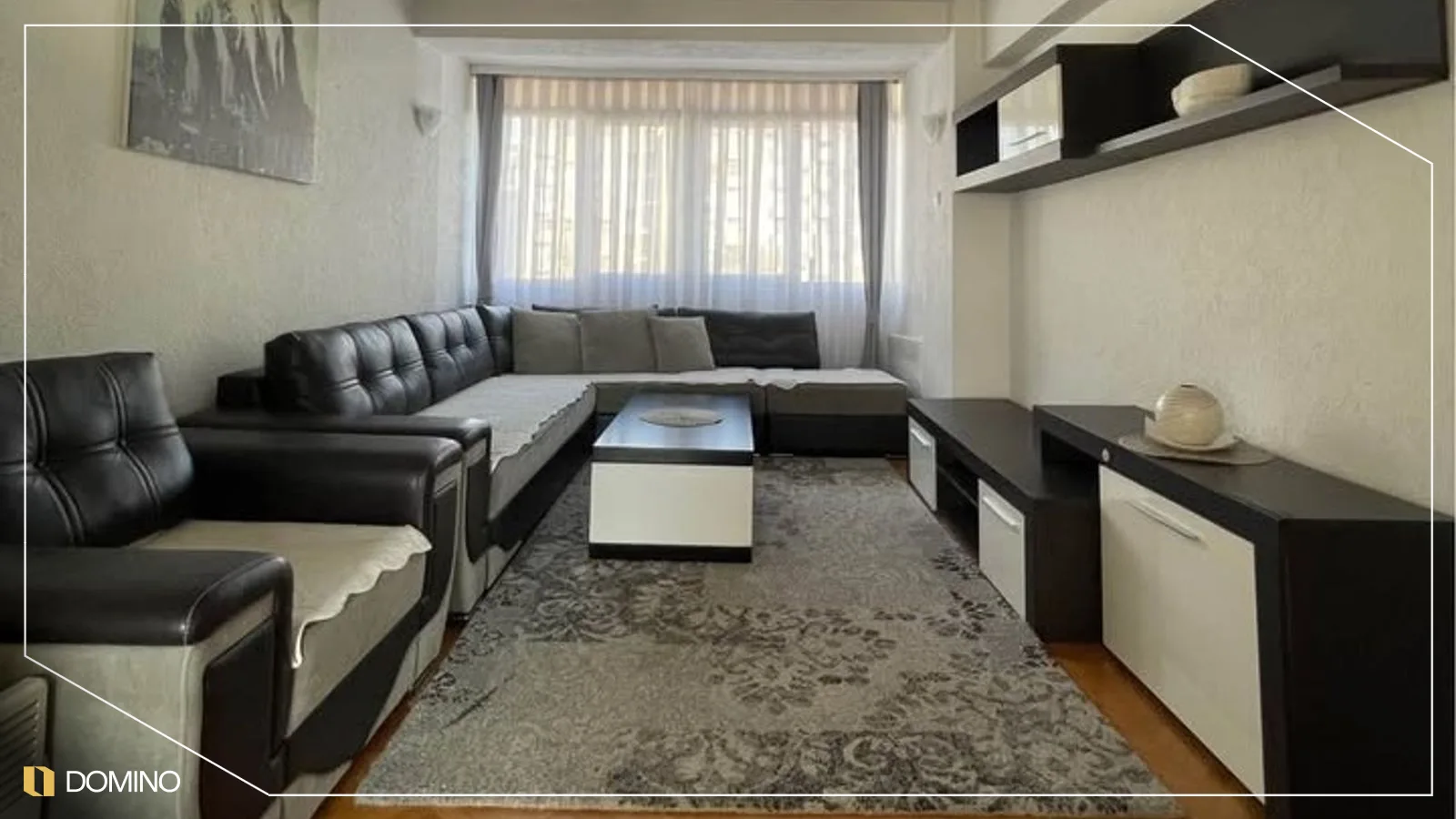 Wohnung zur Miete in Ulpianë, Prishtina image 1