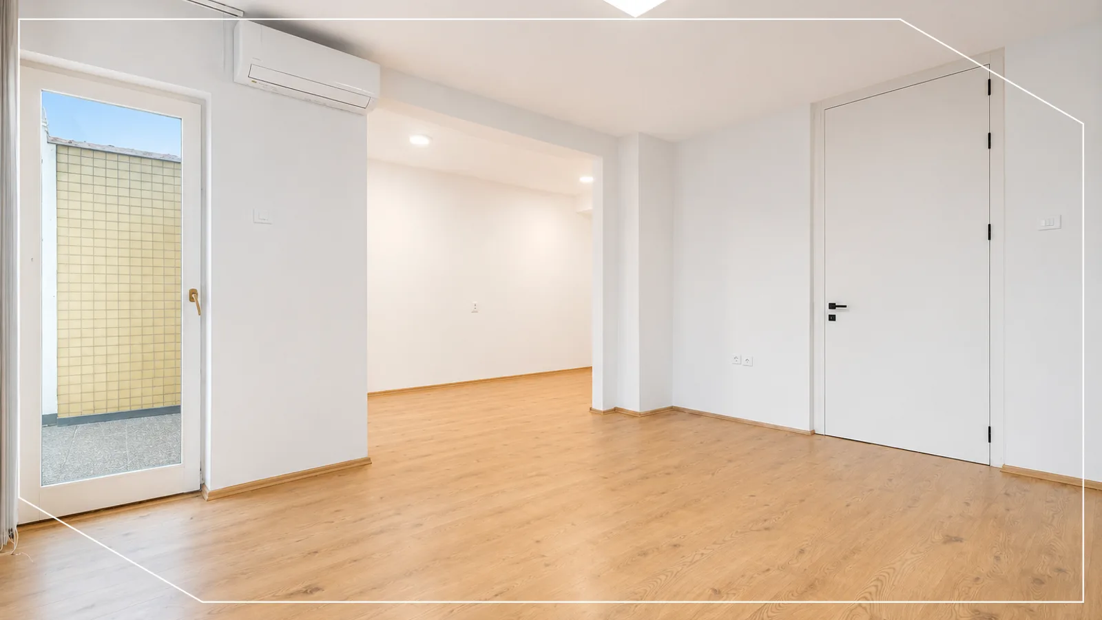 Office for rent 65m2 in Ulpianë, Prishtinë image 2