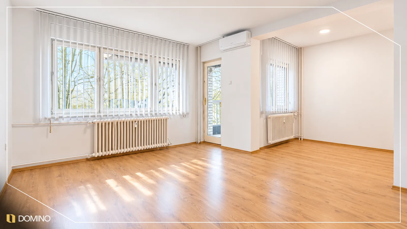 Office for rent 65m2 in Ulpianë, Prishtinë image 1