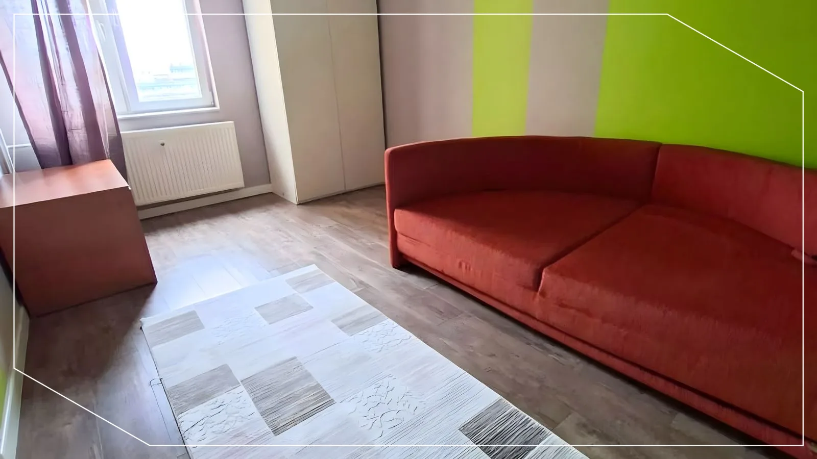 120m² Apartment for Rent in Ulpianë, Prishtina image 5