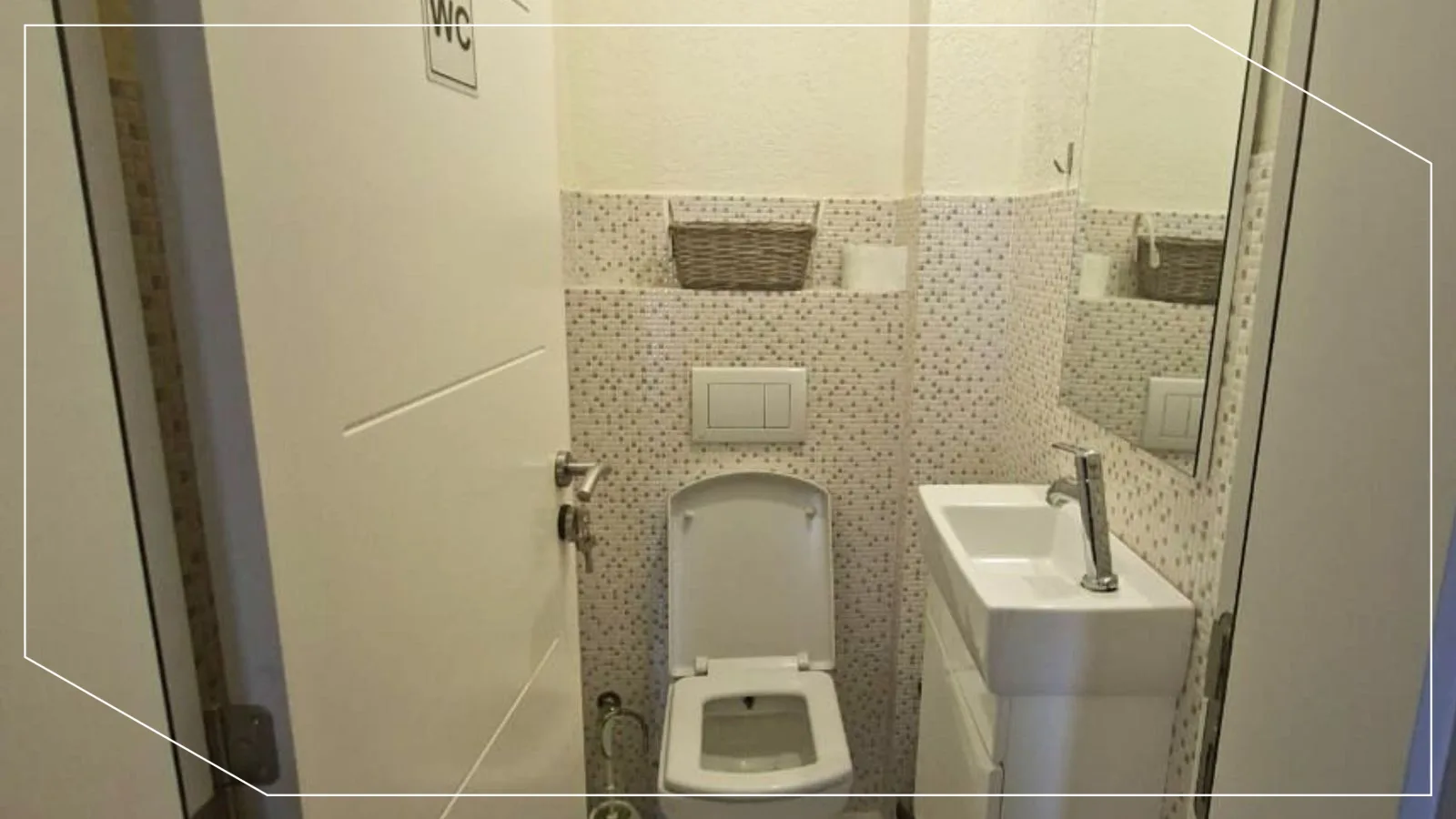 120m² Apartment for Rent in Ulpianë, Prishtina image 8