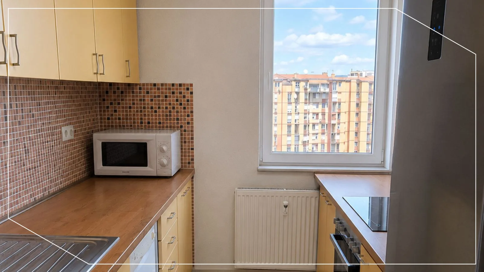 120m² Apartment for Rent in Ulpianë, Prishtina image 2