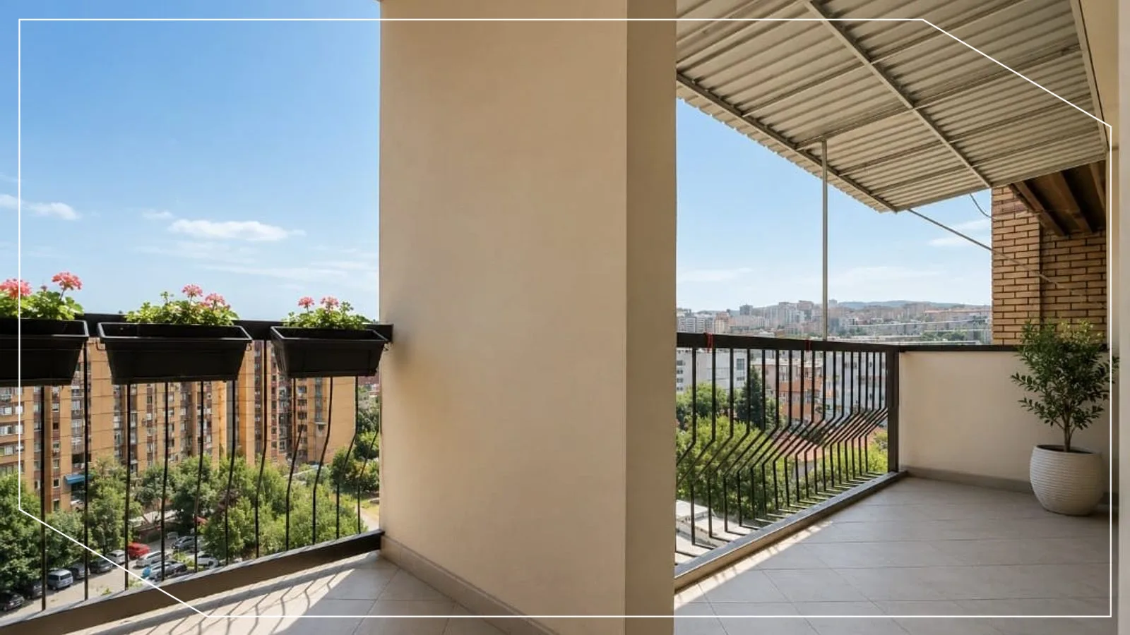 120m² Apartment for Rent in Ulpianë, Prishtina image 9