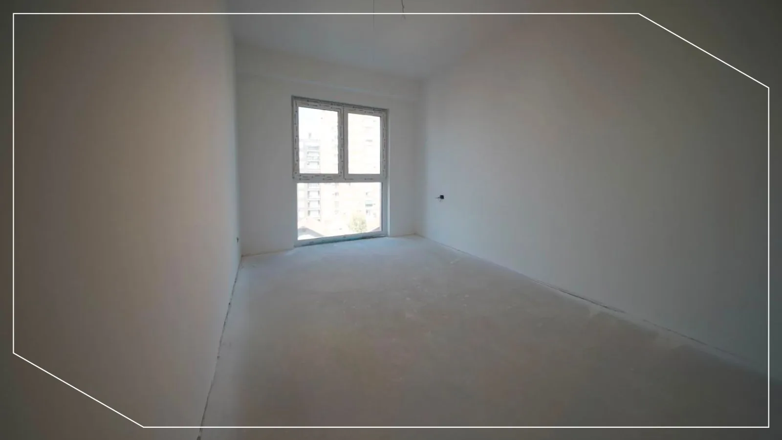 91.3m² Apartment for Sale in Aktash, Prishtina image 4