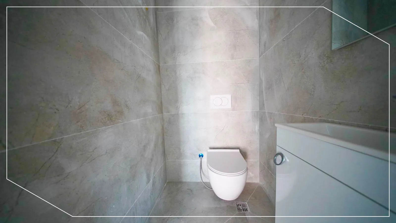 91.3m² Apartment for Sale in Aktash, Prishtina image 6