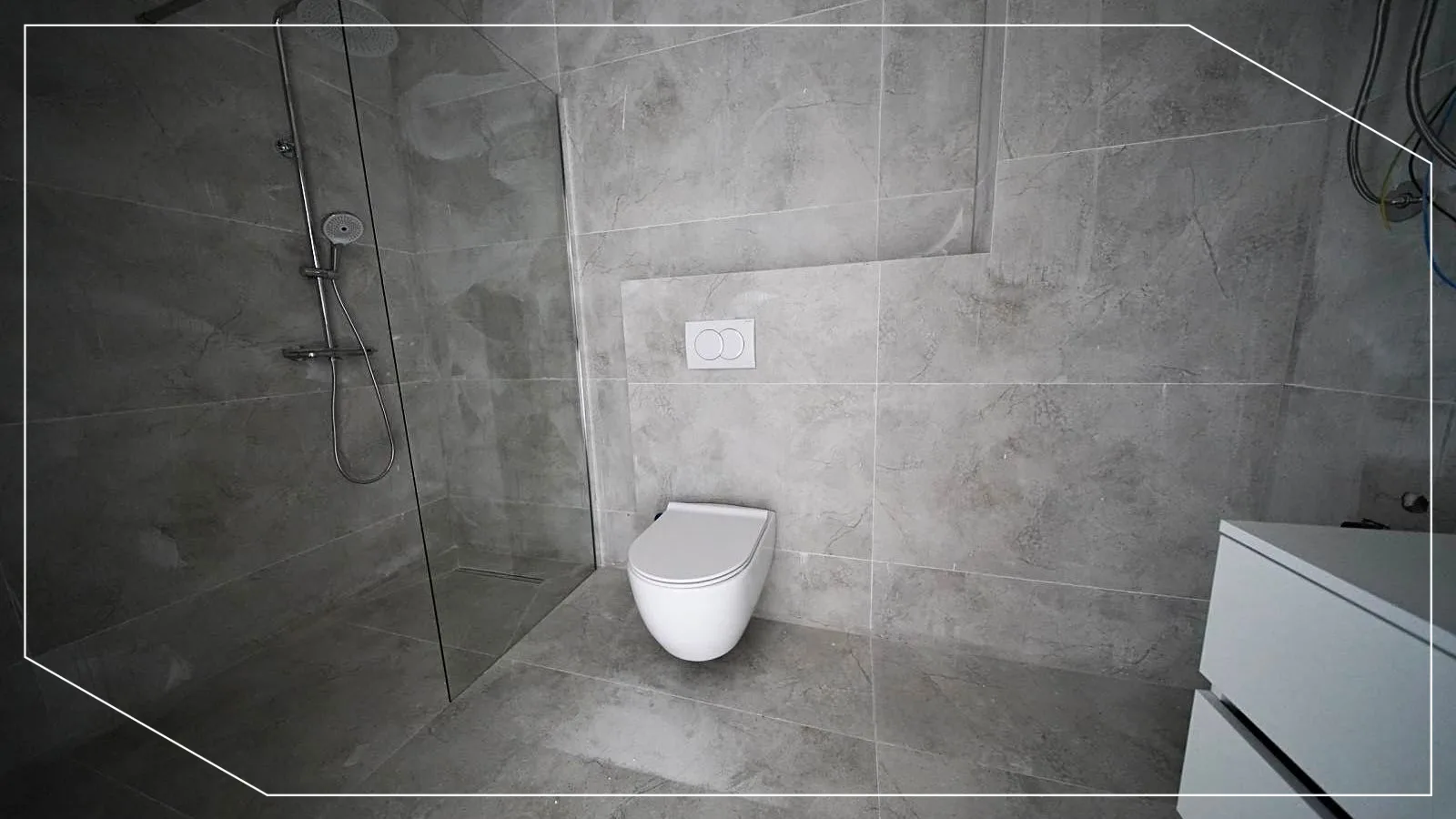 91.3m² Apartment for Sale in Aktash, Prishtina image 5