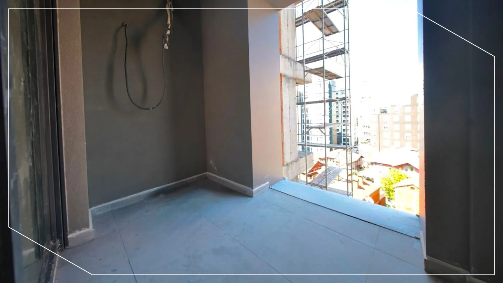 91.3m² Apartment for Sale in Aktash, Prishtina image 7