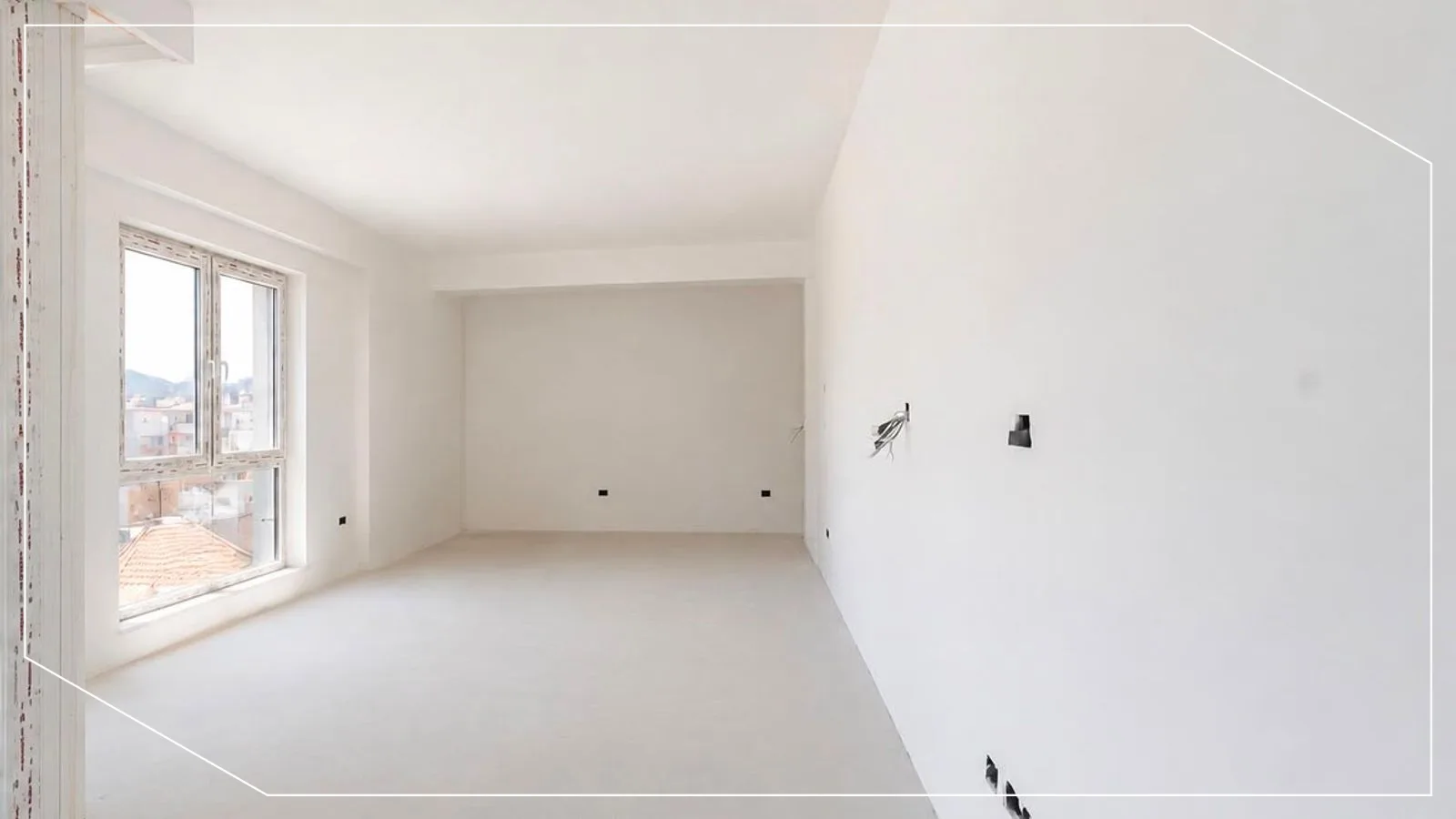 91.3m² Apartment for Sale in Aktash, Prishtina image 2