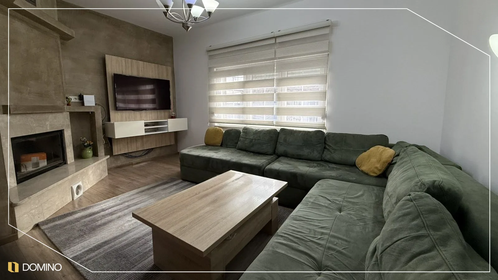 Shtëpi me qira 80m² në Rrugën Llapi, Prishtinë image 1