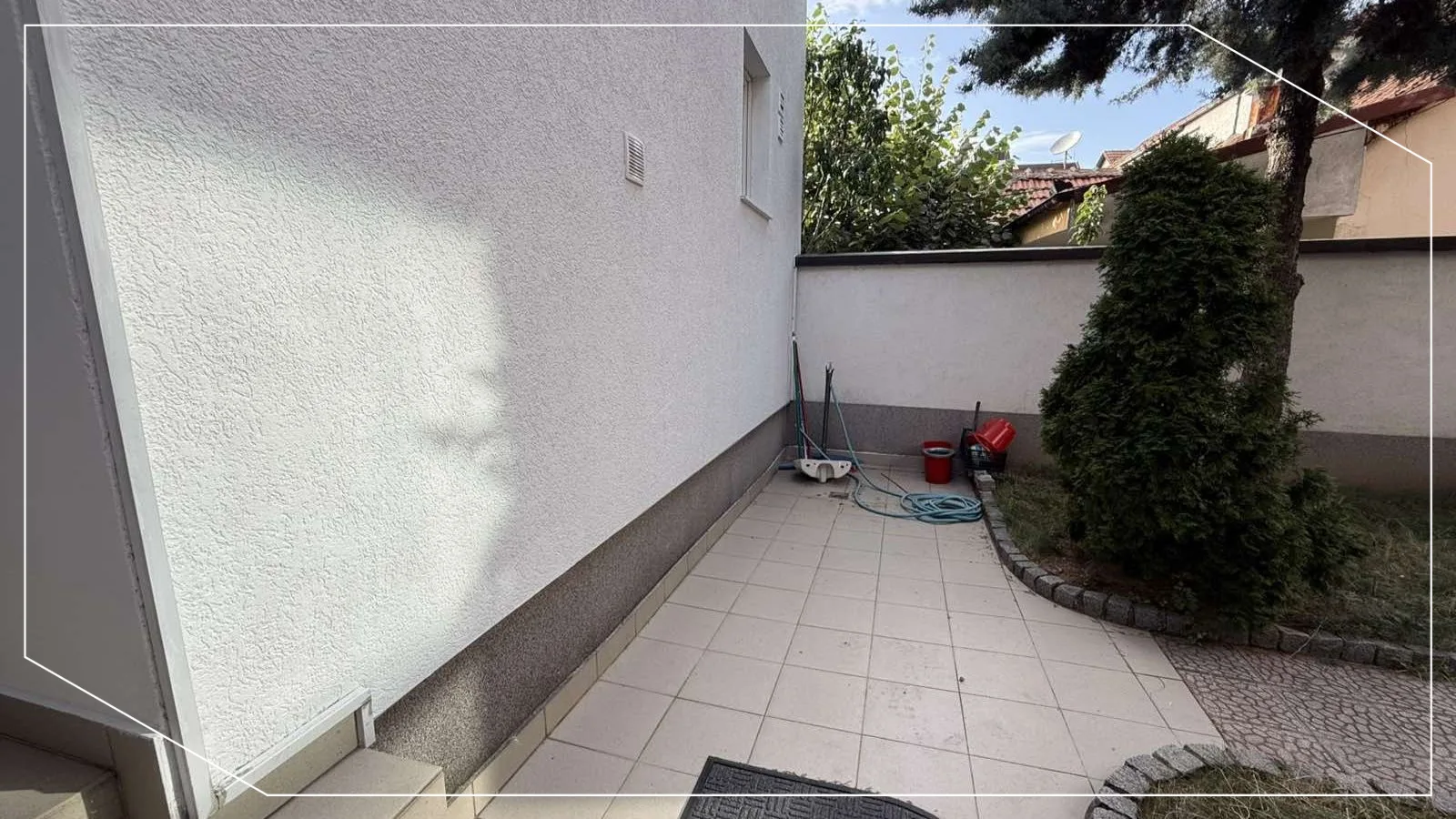 Shtëpi me qira 80m² në Rrugën Llapi, Prishtinë image 7