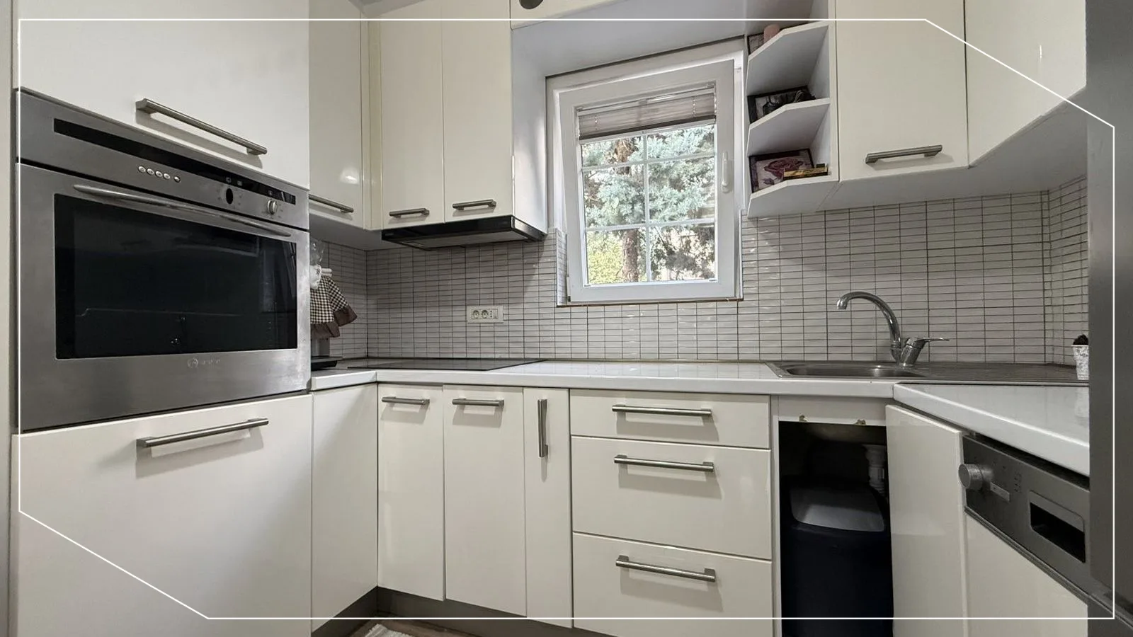 Shtëpi me qira 80m² në Rrugën Llapi, Prishtinë image 2