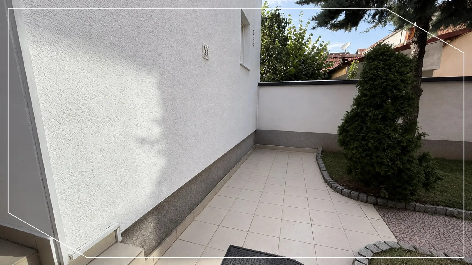 Shtëpi me qira 80m² në Qendër, Prishtinë image 7