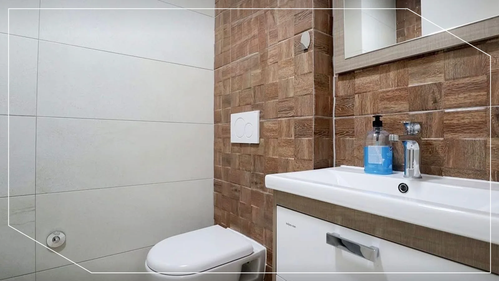 96m² Apartment for Rent in Lakrishte, Prishtina image 5