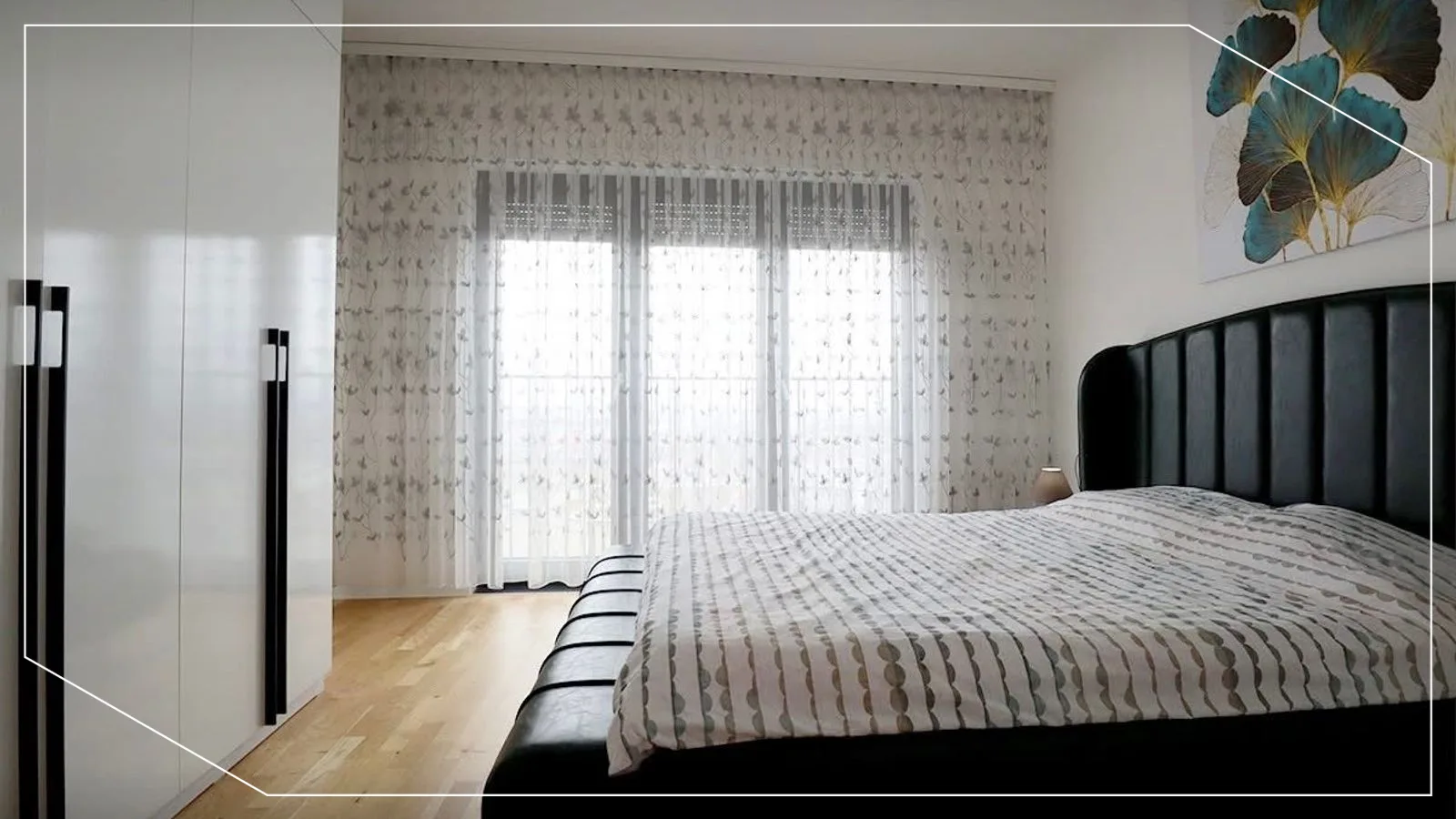 96m² Apartment for Rent in Lakrishte, Prishtina image 3
