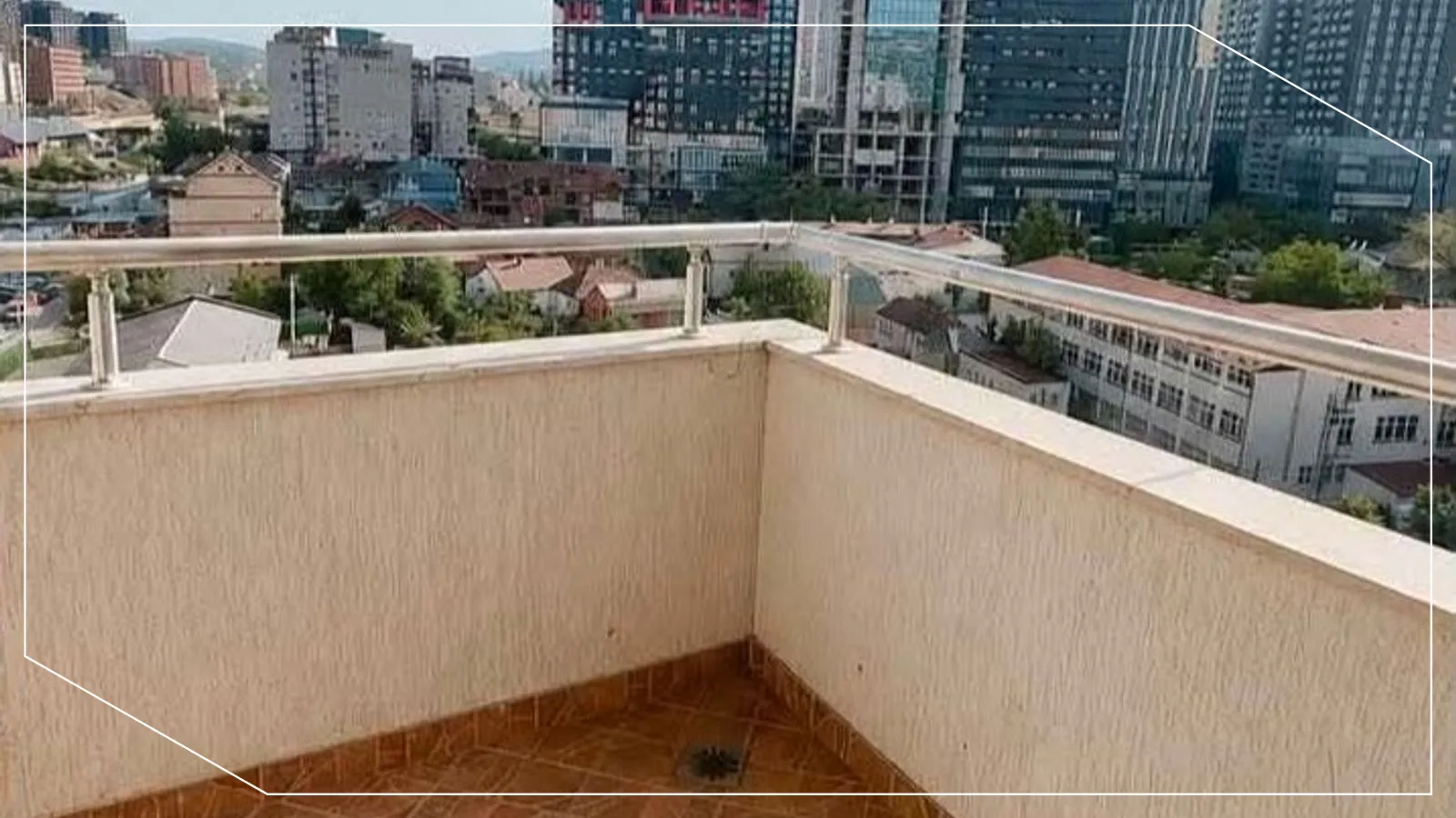 85m² Wohnung zur Miete in Lakrishte, Prishtina image 5