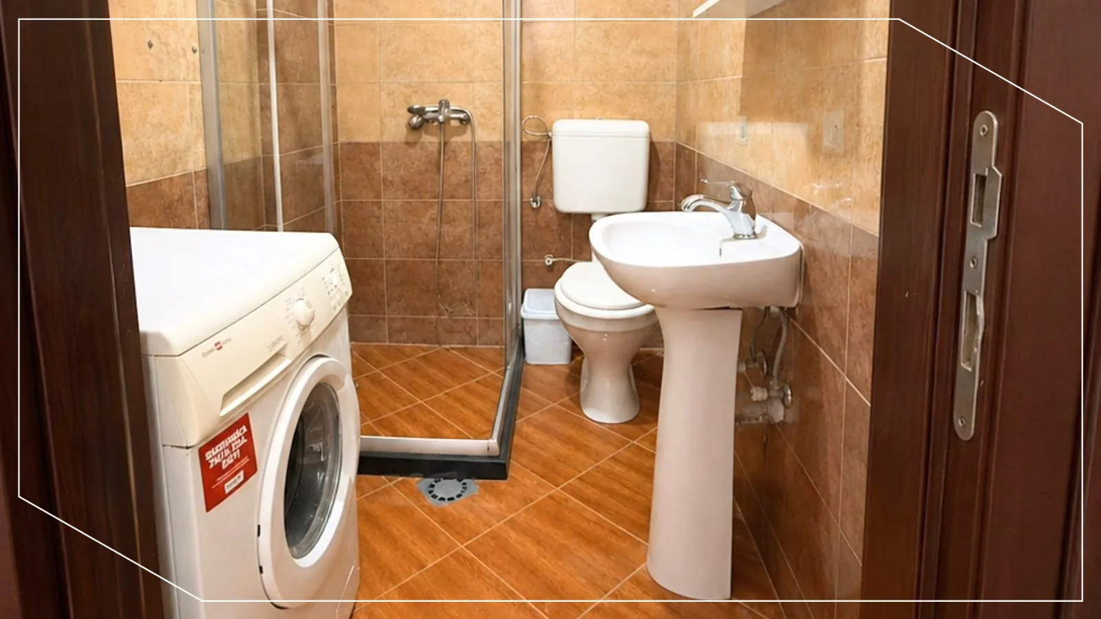 Banesë me qira 85m² në Lagjen Lakrishte, Prishtinë image 5