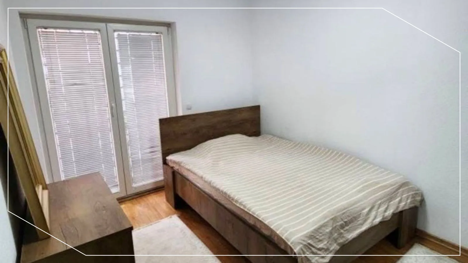Apartment for rent in Rruga B neighborhood, Prishtina image 3