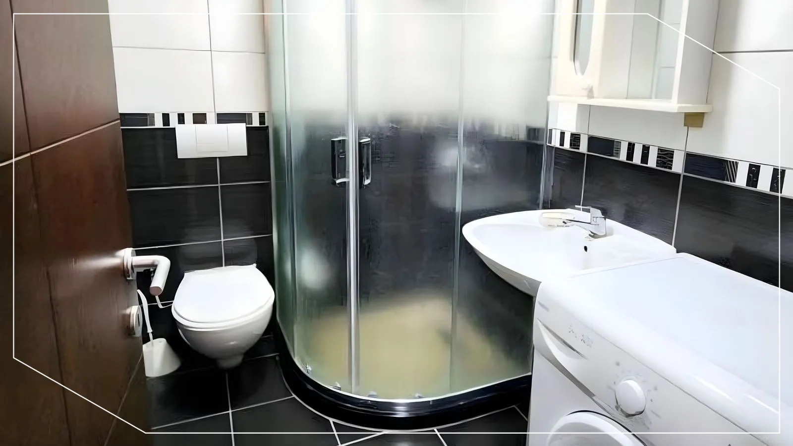 Apartment for rent in Rruga B neighborhood, Prishtina image 4