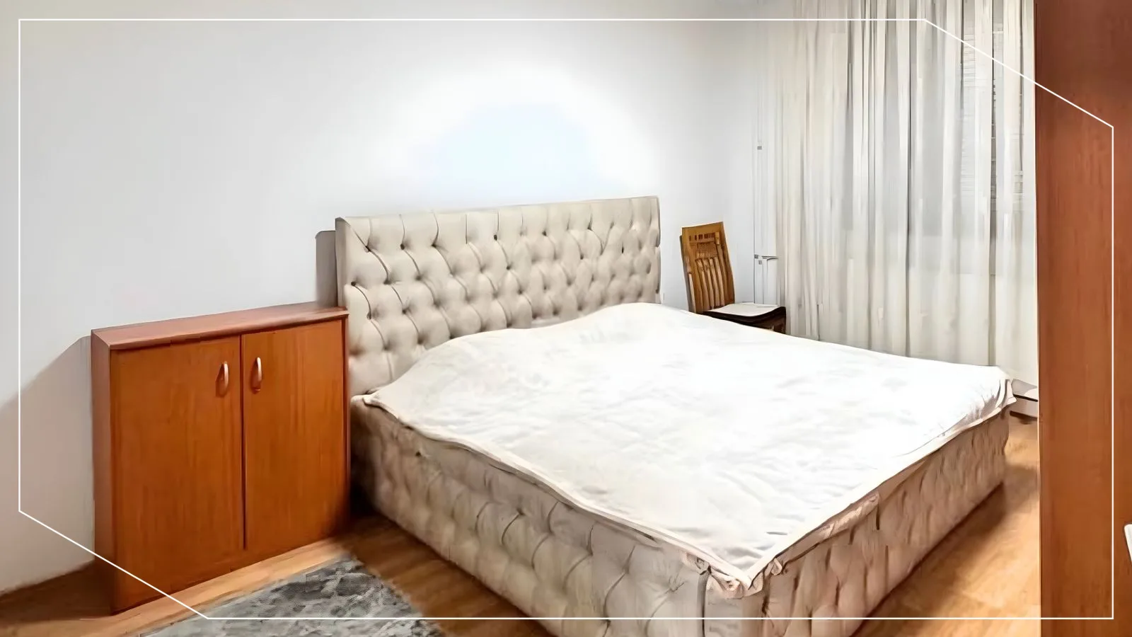 Apartment for rent 71m2 in Bregu i Diellit, Prishtinë image 4