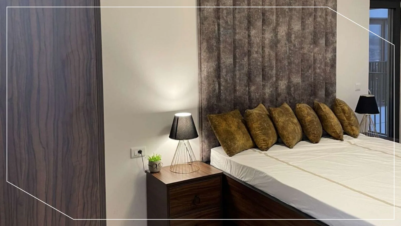 98m² Apartment for Rent in Lakrishte Neighborhood, Prishtina image 4