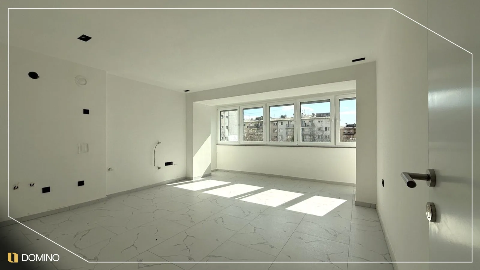 90m² Wohnung / Büro zur Miete in Ulpiana, Prishtina image 1