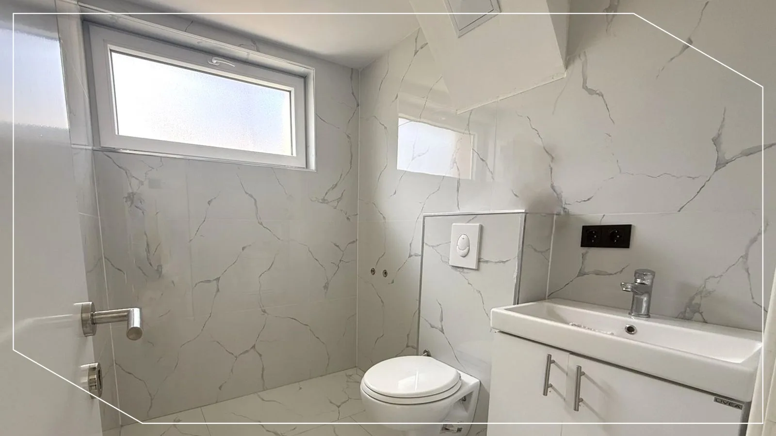 90m² Wohnung / Büro zur Miete in Ulpiana, Prishtina image 5