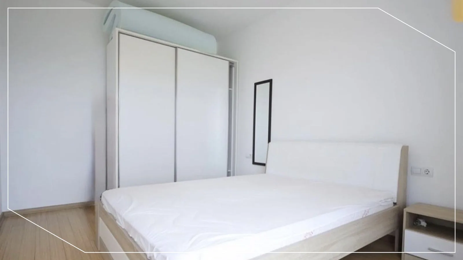 70m² Wohnung zur Miete in Arbëri, Prishtina image 3