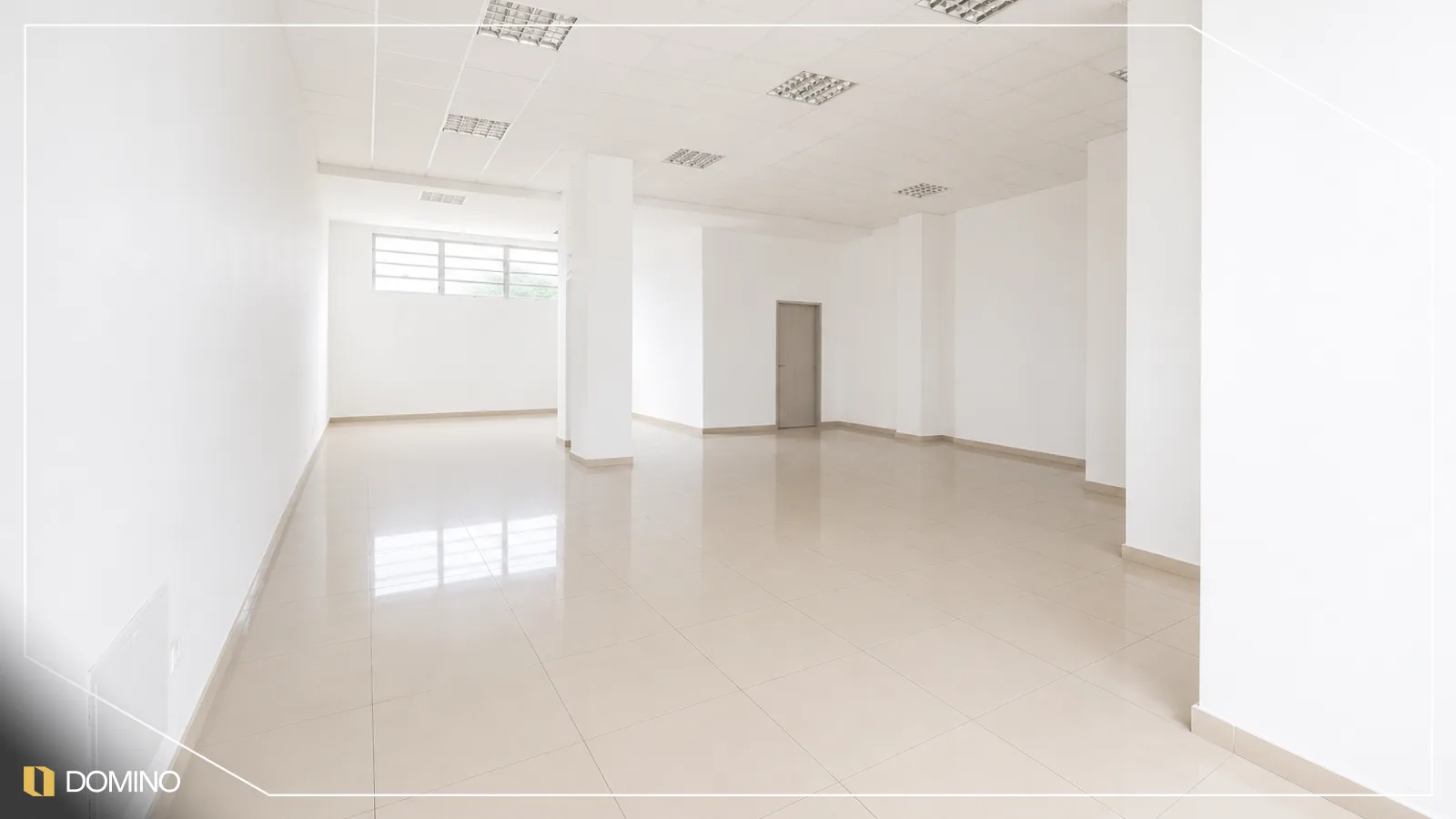 120m² commercial space for rent in Dragodan, Prishtina image 1
