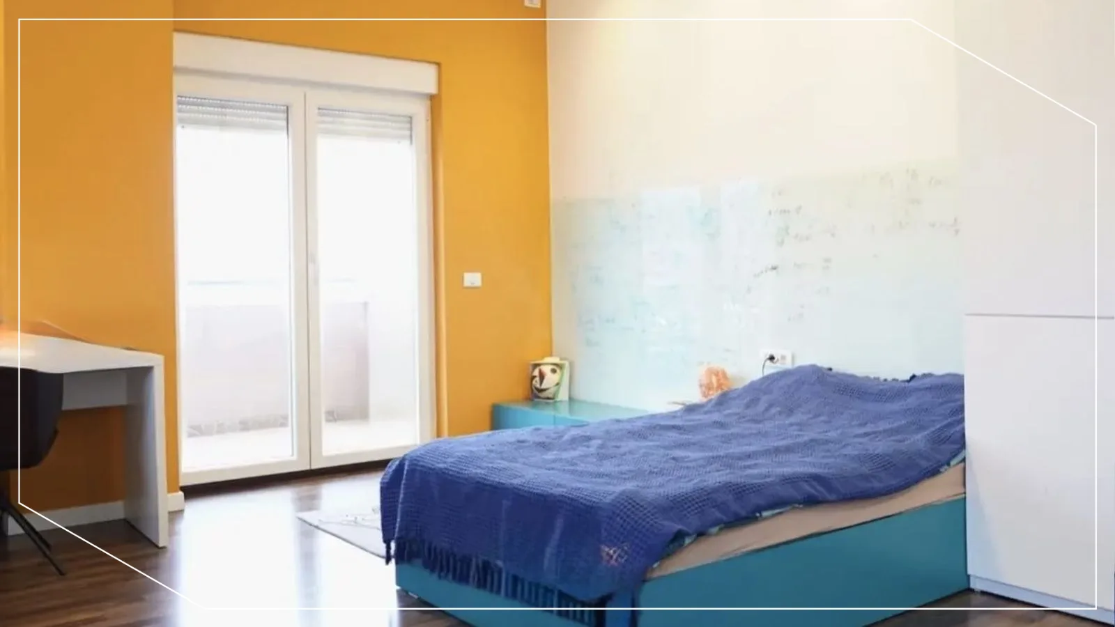 245m² Apartment for Rent in Mati 1, Prishtina image 6