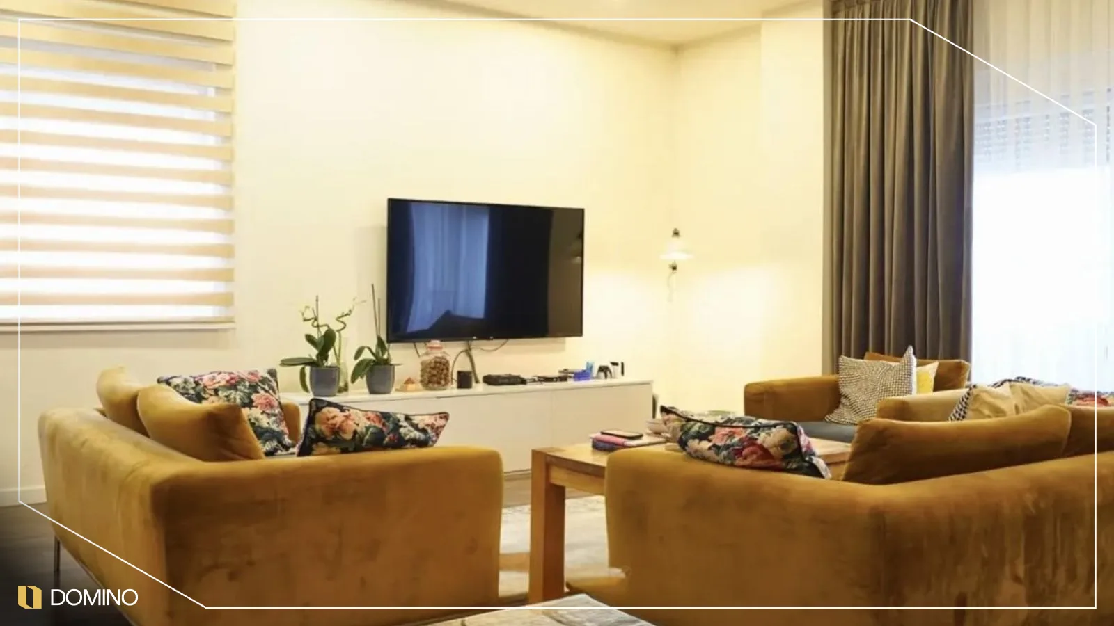 245m² Apartment for Rent in Mati 1, Prishtina image 1
