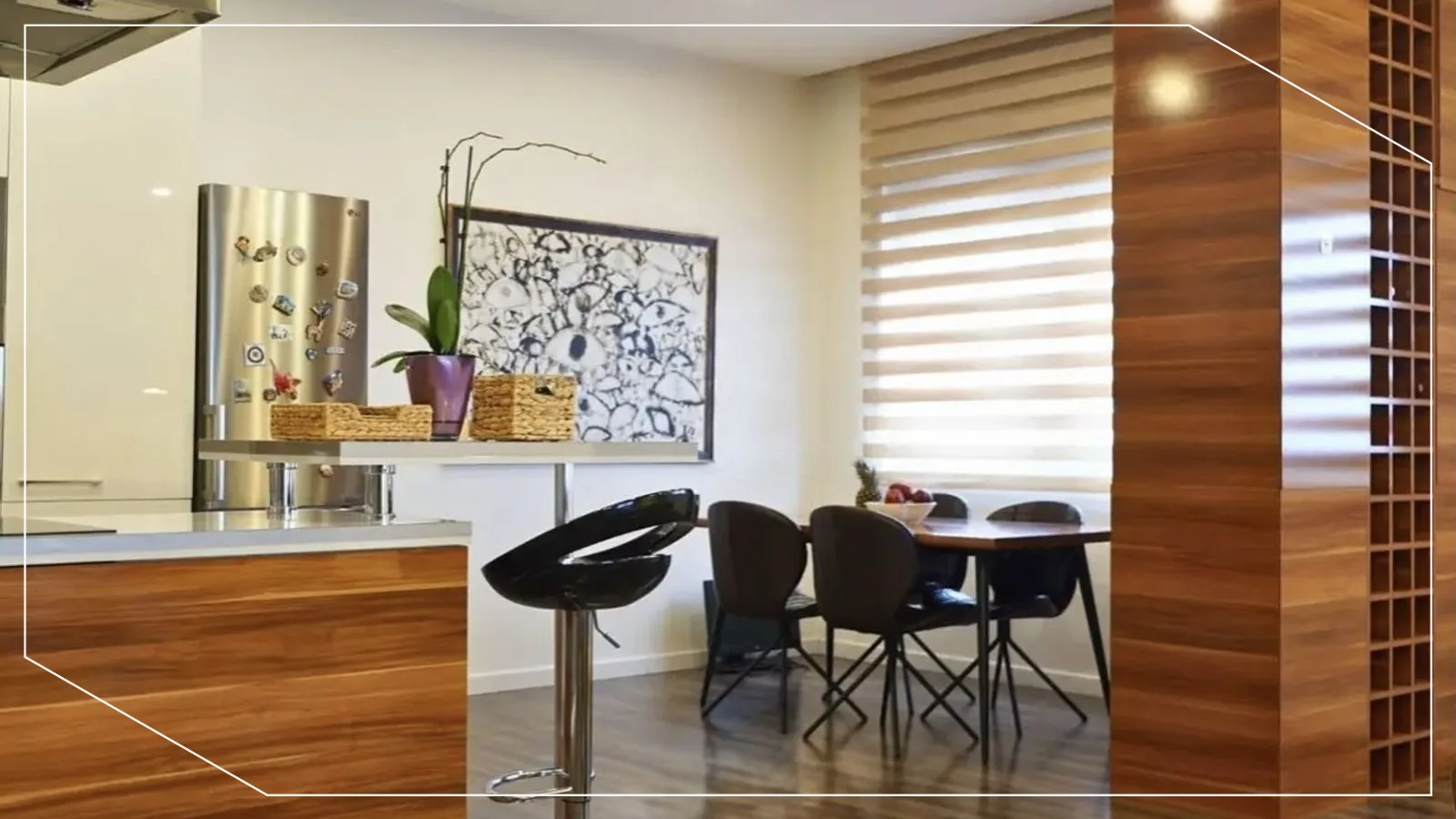 245m² Apartment for Rent in Mati 1, Prishtina image 2