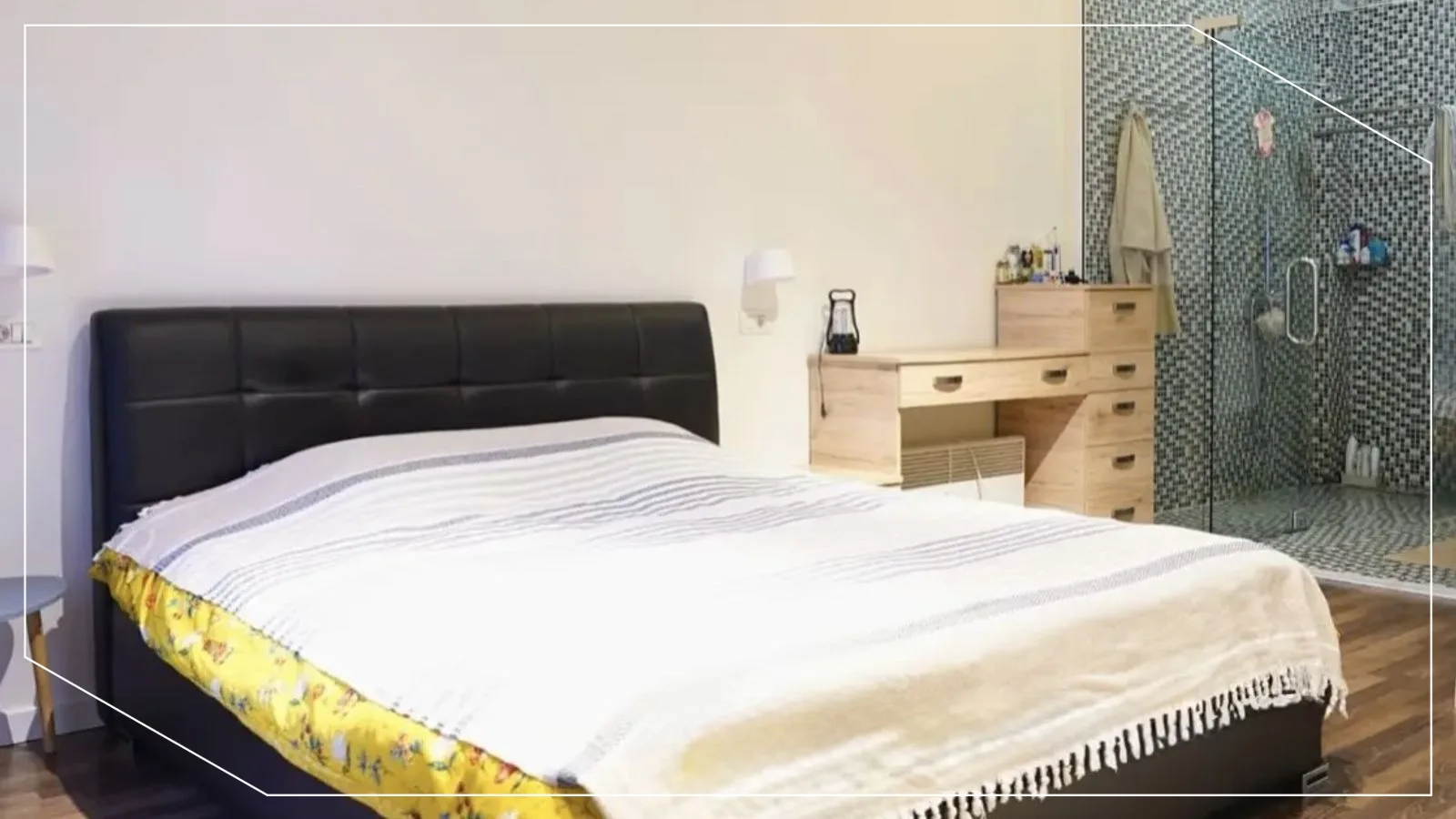 245m² Apartment for Rent in Mati 1, Prishtina image 4