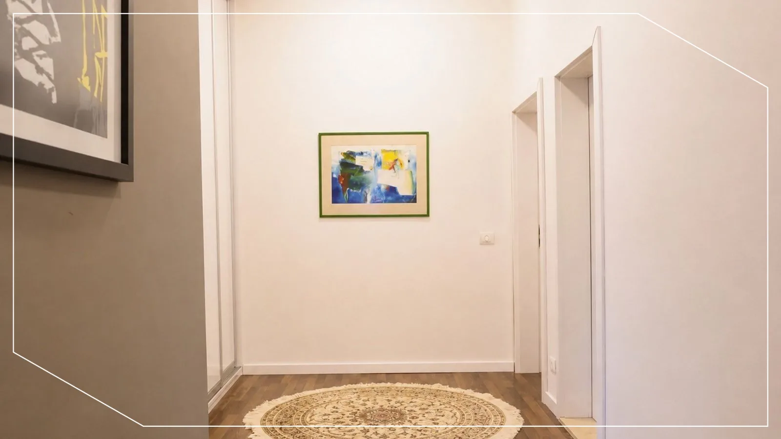 245m² Apartment for Rent in Mati 1, Prishtina image 3