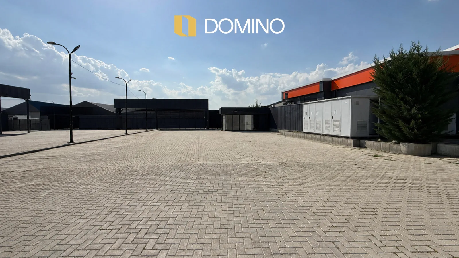 600m² Grundstück zur Miete in Çagllavicë, Prishtina image 1